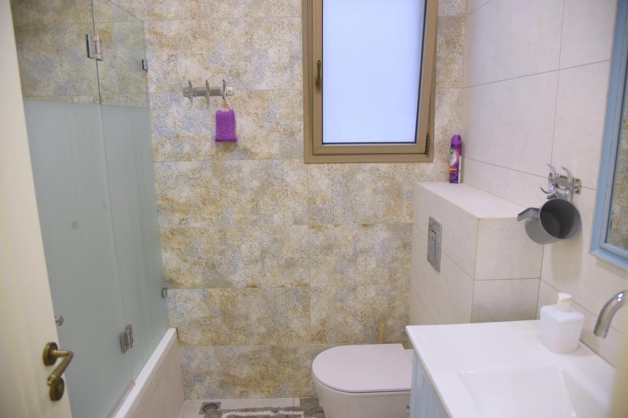 Villa Netofa Mitspe Netofa Екстериор снимка