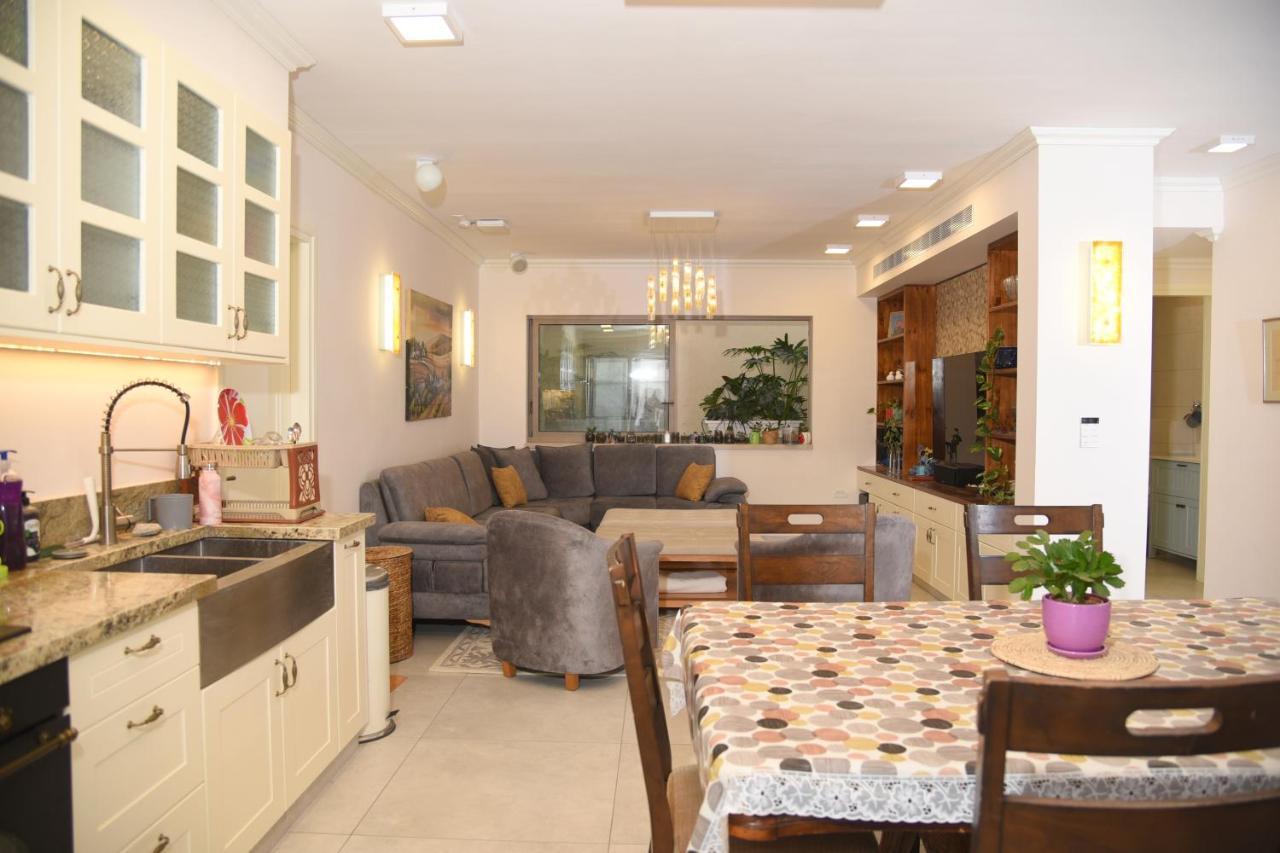 Villa Netofa Mitspe Netofa Екстериор снимка